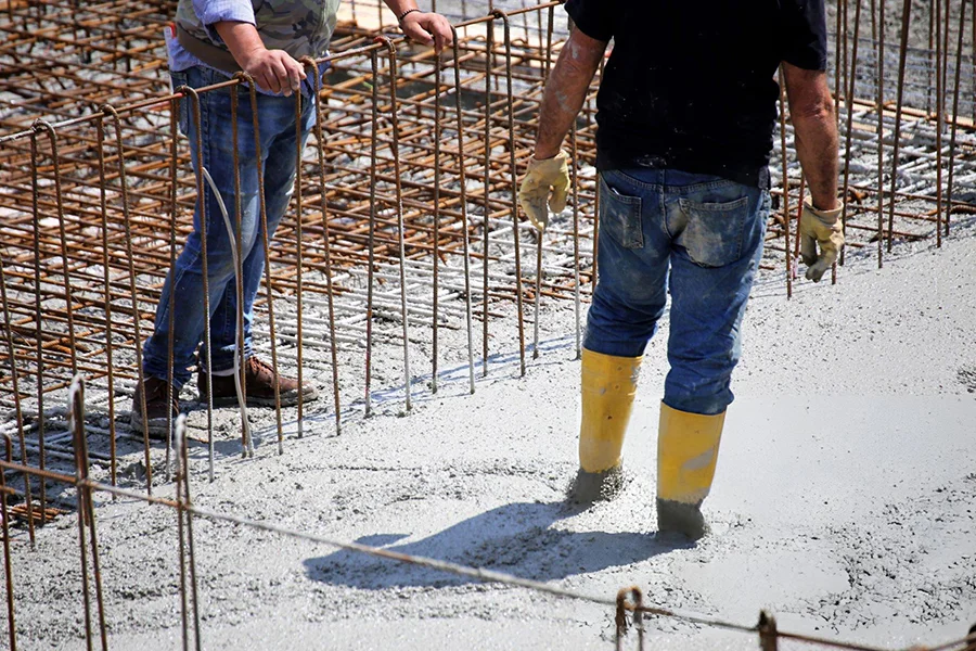 Commercial Foundation Repair in Sebring, FL