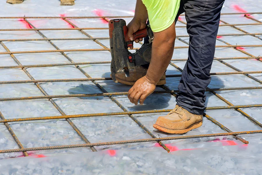 Commercial Foundation Repair in Sebring, FL