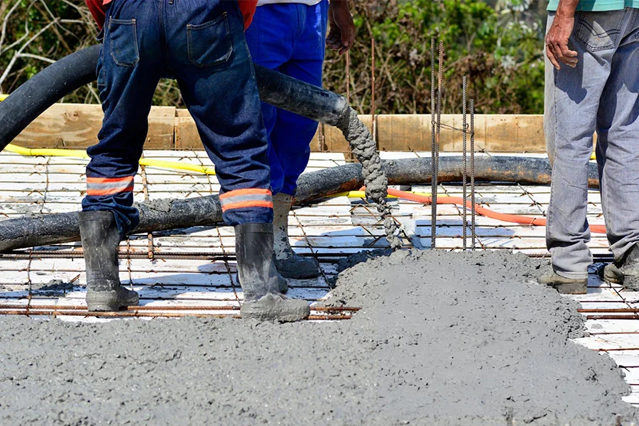 Commercial Foundation Repair in Sebring, FL