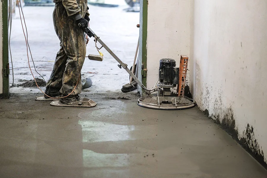 Commercial Foundation Repair in Sebring, FL
