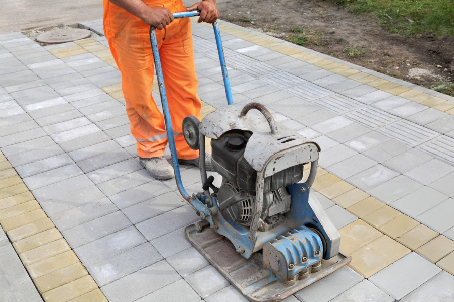 Compaction Grouting in Sebring, FL
