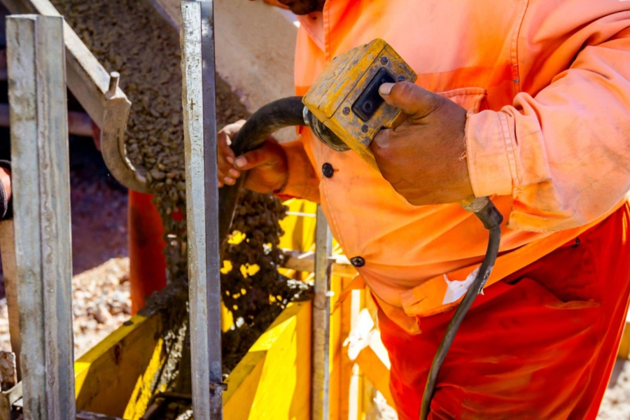 Compaction Grouting in Sebring, FL