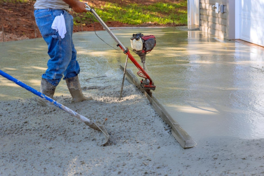 Compaction Grouting in Sebring, FL