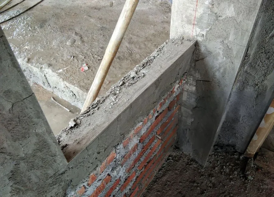 Concrete Slab Foundation Repair in Sebring, FL