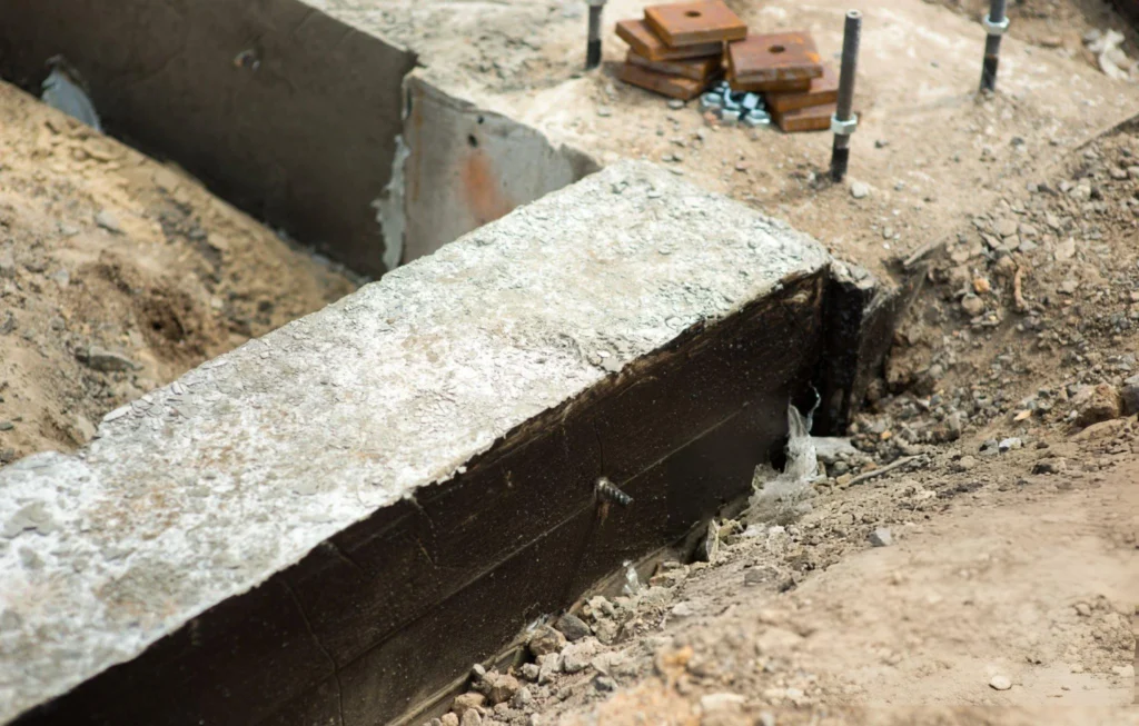 Concrete Slab Foundation Repair in Sebring, FL