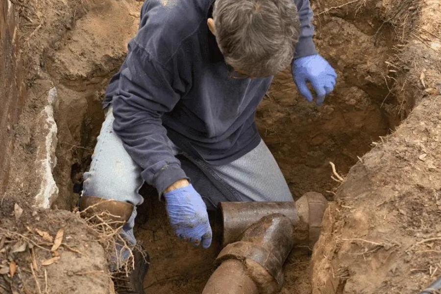 Drainage Repair Service in Sebring, FL