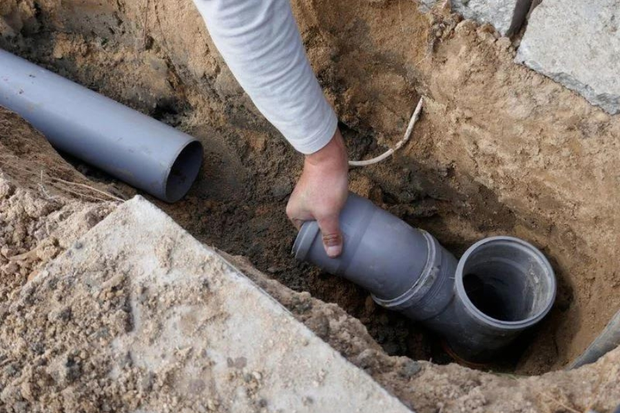 Drainage Repair Service in Sebring, FL