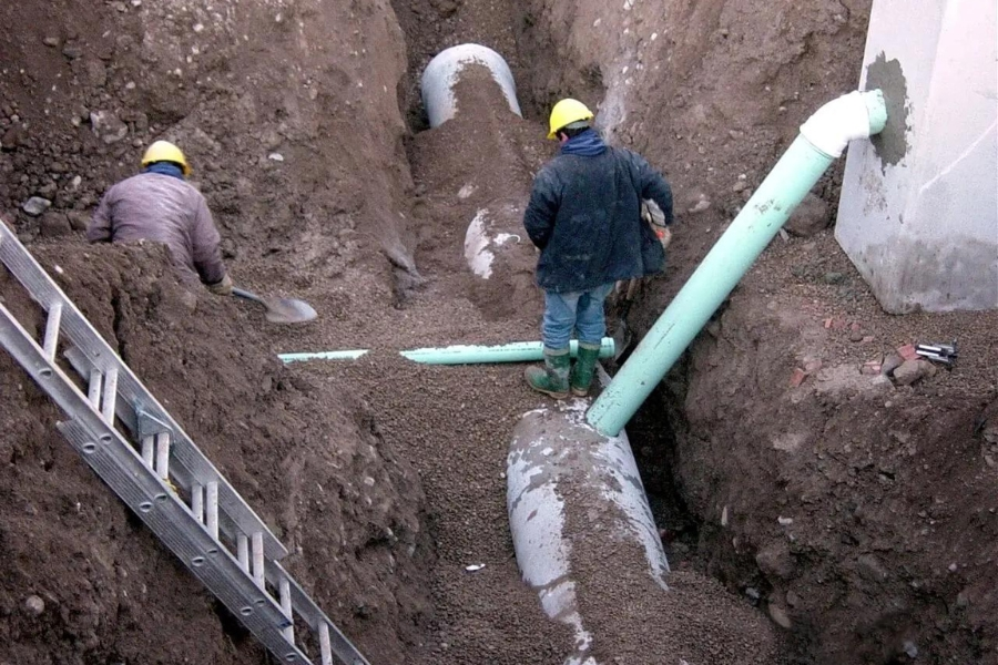 Drainage Repair Service in Sebring, FL
