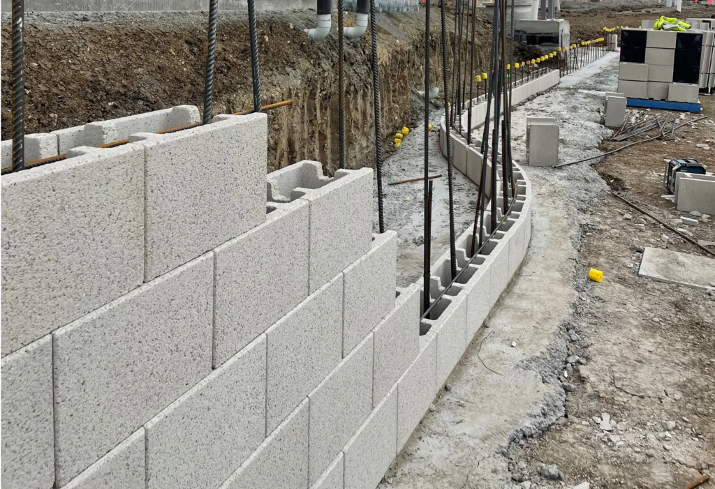 Retaining Wall Repair in Sebring, FL