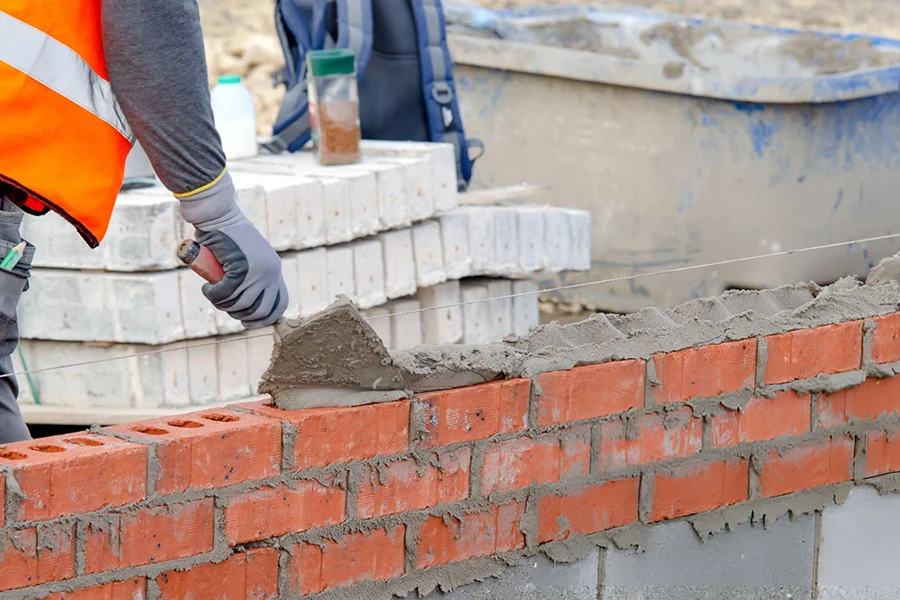 Retaining Wall Repair in Sebring, FL
