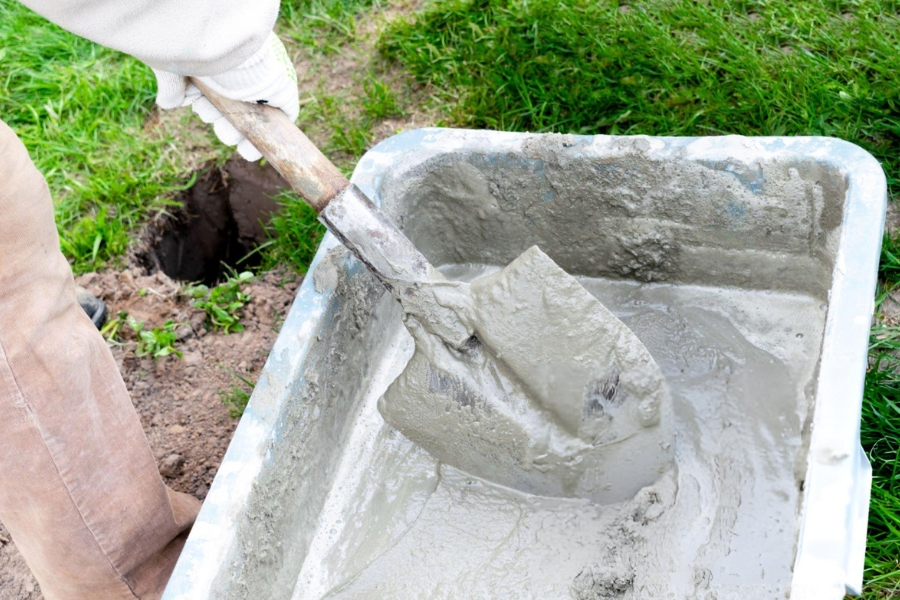 Slurry Grouting in Sebring, FL