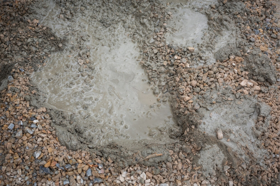 Slurry Grouting in Sebring, FL