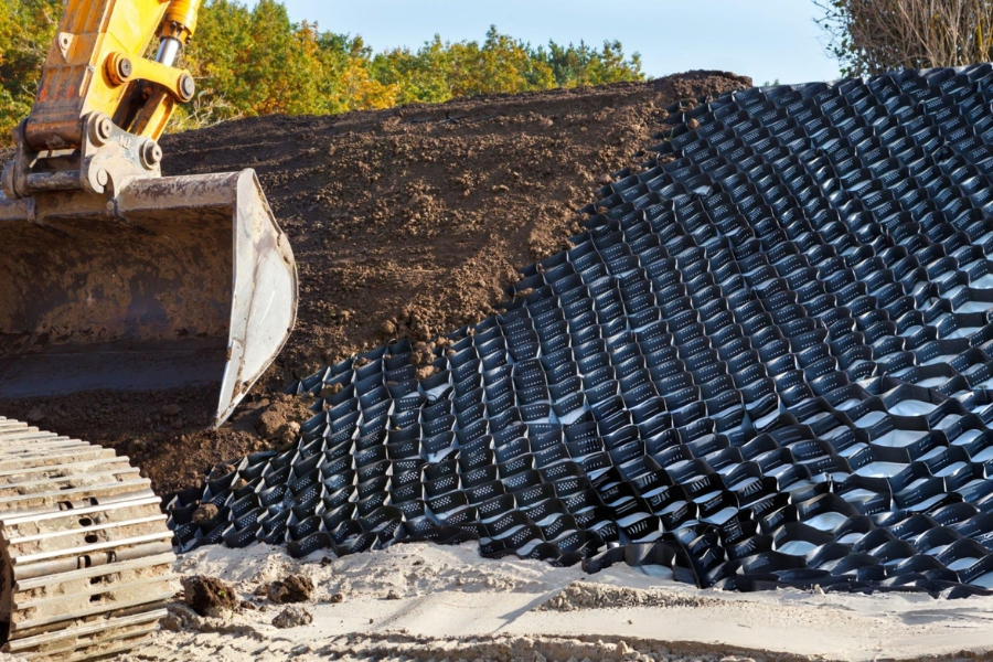 Soil Stabilization in Sebring, FL