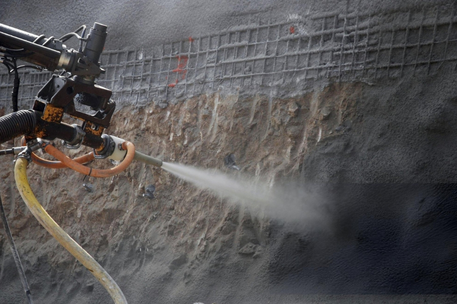 Soil Stabilization in Sebring, FL